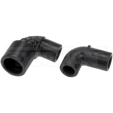 Motormite Pvc Elbow Pcv Valve Tubin, 46042 46042